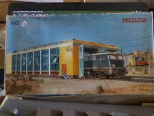 VOLLMER HO 5760 DOPPELSCHUPPEN