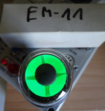 RSD EM11 magisches Auge | very strong ✅ NOS | magic eye | Röhre Tube