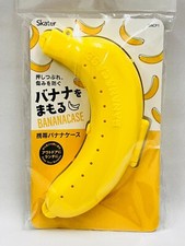 Tragbare Banane Hartschale