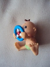 Baby Bande - Sammelfiguren v