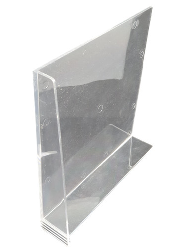 Fachteiler acryl links l20 - acryl,