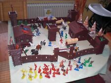 Fort Cheyenne 70er Jean