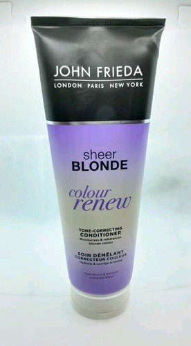John frieda sheer - frieda, blonde