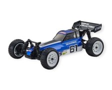 Kyosho lazer dirt cross 4wd - sb,