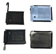 Original Apple Watch Series 3/5/SE/6 /7 /8 9 Batterie 38mm/40mm/41mm/
