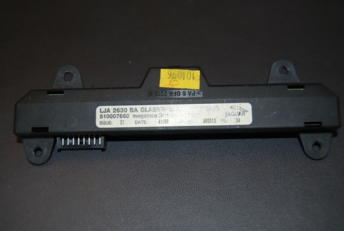 Glasbruchsensor für jaguar - für,