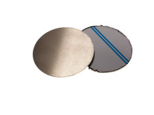 Edelstahl Ronden Ronde V2A