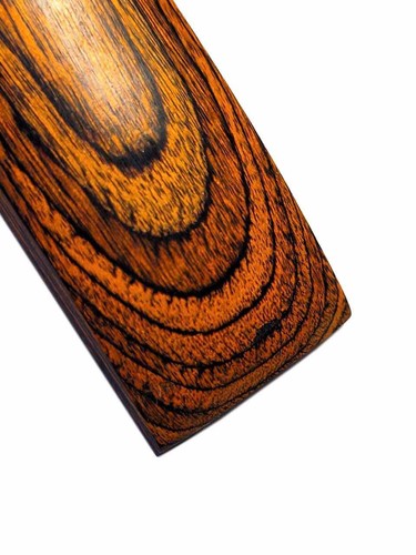 Cocobolo rezywood - cocobolo,