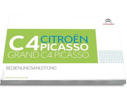 Citroen picasso 2016 - citroen, 2016+navi