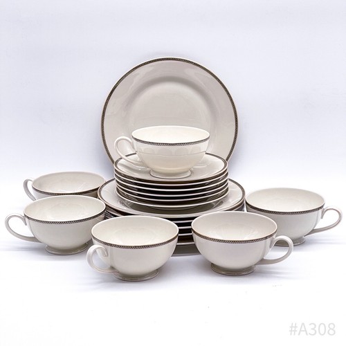 Tirschenreuth coffee service - coffee,
