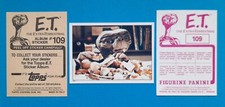Panini 1982, E.T.- DER