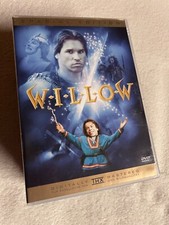 Willow - Special Edition |