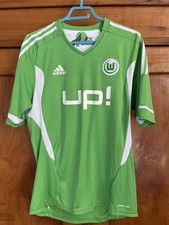 VfL Wolfsburg Trikot