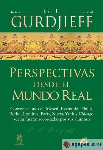 Perspectivas desde mundo - perspectivas,