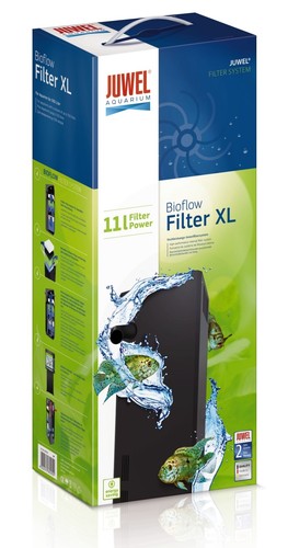 Juwel bioflow filter 0 - filter, 8.0