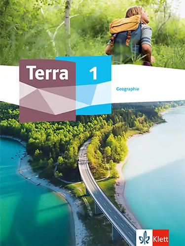 Terra geographie - geographie, 1