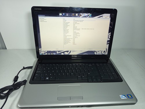 Dell inspiron 1750 - inspiron, 17,3"