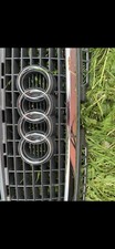 Audi A3 8p Kühlergrill Abdeckung