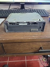 JVC KD-S590 no faceplate