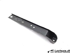 Audi A8 D3 FL Zugstrebe Rechts Schlossträger 4E0806494A