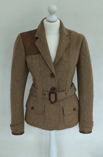 Ralph lauren vintage hacking - ralph,