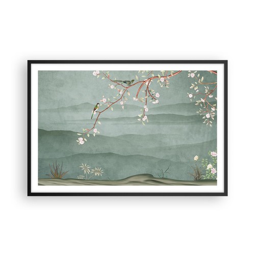 Wandbilder 91x61cm poster - wandbilder,
