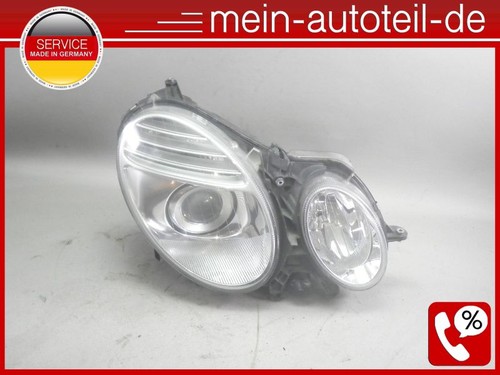 Mercedes s211 w211 - mercedes,
