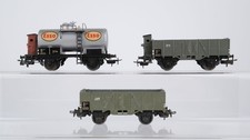 Märklin H0 Konvolut