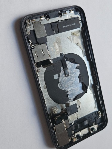 Original apple iphone - original,