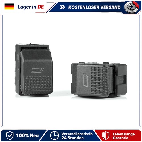 Fensterheberschalter - 2x,