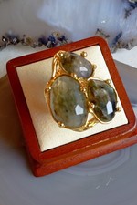 Maxi ring verstellbar - ring,