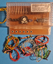 Busch 5972 Baustellenblitz mit Zubehör (#K4)