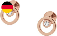 Skagen Damen Ohrringe in