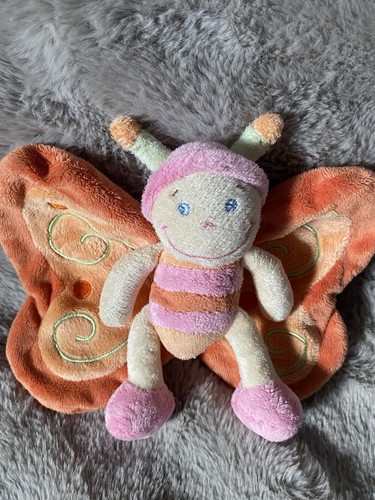 Schmusetuch nicotoy - schmusetuch,