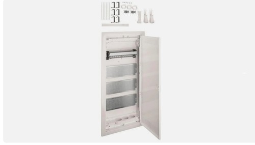 Hager multimediaverteiler - hager,