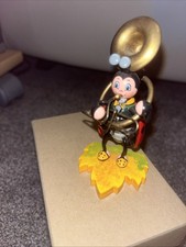 Hubrig „Marienkäfer mit