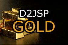 D2JSP Forum Gold 1000 FG 💥
