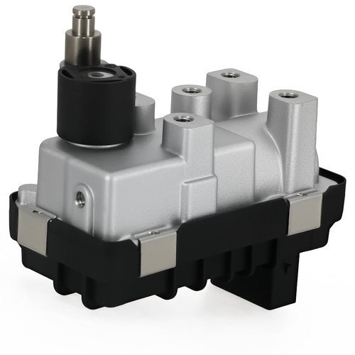 Turbolader stellmotor for land - turbolader,