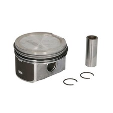 Kolben NÜRAL 87-502900-30