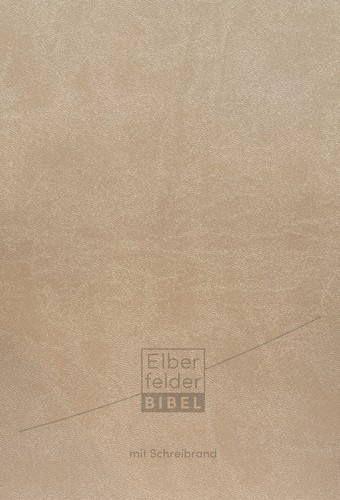 Unbekannt elberfelder bibel - unbekannt.,
