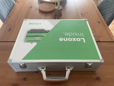 Loxone Musterkoffer Tree Neu