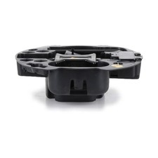 Wagenheber - Renault Twingo II