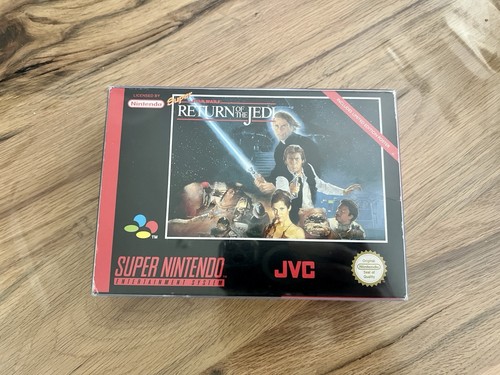 Original super nintendo snes - nintendo,