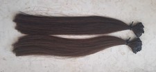 Great Lengths Echthaarextensions 50  Stück Mittelbraun 03