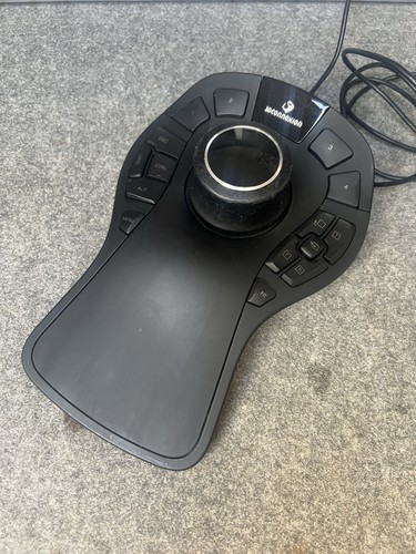 3dconnexion spacemouse pro - 3dconnexion,