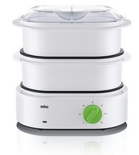 BRAUN FS 3000 Tribute