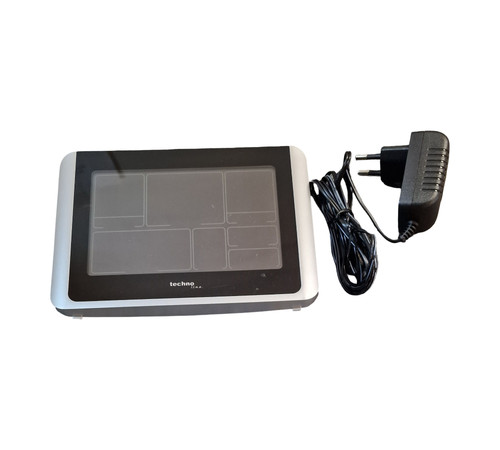 Technoline 6442 - technoline, ws