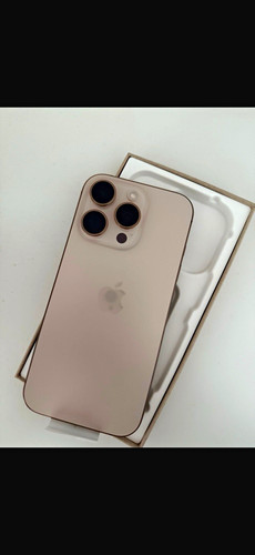 Apple iphone pro 256gb - pro, gold