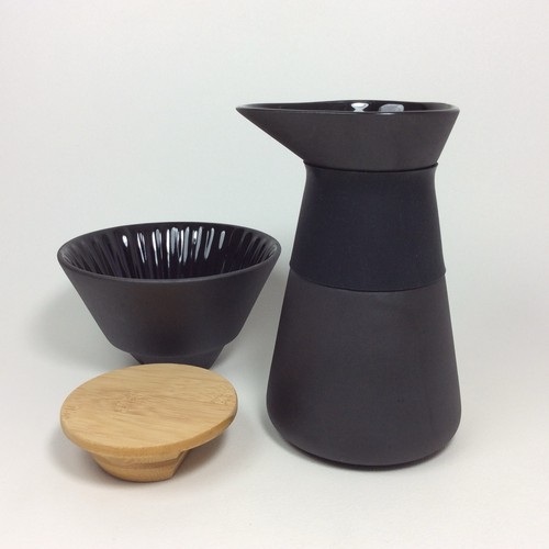 Stelton theo kaffeefilterkanne - theo,