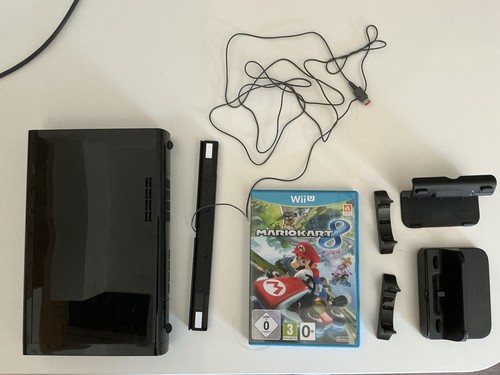 Nintendo wii konsole - nintendo,